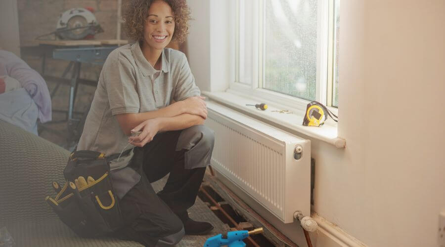 Professional expert plumbing services in Baxter Springs, KS